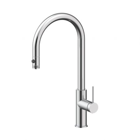 Смеситель для кухни Galant, брашированная сталь , Ga213077-BS, Paulmark Смеситель для кухни Galant, брашированная сталь , Ga213077-BS, Paulmark