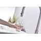 Смеситель для кухни Galant, брашированная сталь , Ga213077-BS, Paulmark Смеситель для кухни Galant, брашированная сталь , Ga213077-BS, Paulmark