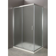 Душевой уголок BelBagno UNO-AH-1-120/80-P-Cr