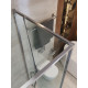 Душевой уголок Cezares LUX-AH-FS-11-120/90-C-CR, 120х90х195, профиль хром, стекло прозрачное Душевой уголок Cezares LUX-AH-FS-11-120/90-C-CR, 120х90х195, профиль хром, стекло прозрачное