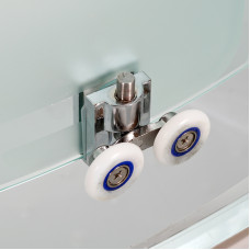 Душевая кабина AvaCan EM4511 N R LED