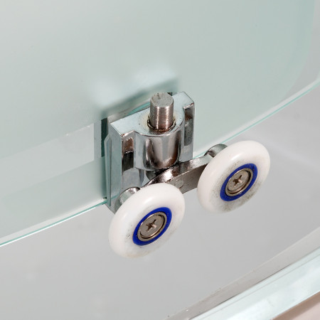 Душевая кабина AvaCan EM4511 N R LED