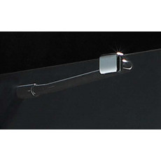 Душевой уголок Cezares ELENA-W-A-22-120-C-Cr