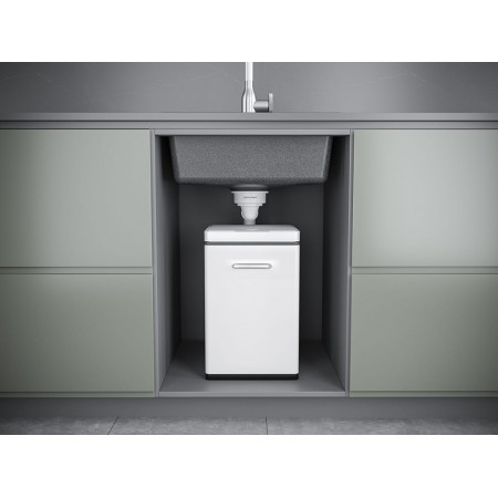 Мойка кварцевая STEPIA 45, IT-GRANIT, PM114651-AN, антрацит, 460х510, Paulmark Мойка кварцевая STEPIA 45, IT-GRANIT, PM114651-AN, антрацит, 460х510, Paulmark