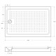 Поддон акриловый 140х90 Cezares TRAY-A-AH-140/90-15-W с сифоном Поддон акриловый 140х90 Cezares TRAY-A-AH-140/90-15-W с сифоном