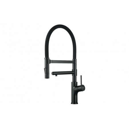 Смеситель для кухни ZORG Inox Magnit (SZR-1010 GRAFIT) графит Смеситель для кухни ZORG Inox Magnit (SZR-1010 GRAFIT) графит