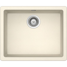 Мойка кварцевая Schock Soho 60 (N-100) Cristadur 550x430 магнолия