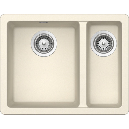 Мойка кварцевая Schock Soho 60 Plus (N-150) Cristadur 550x430 магнолия Мойка кварцевая Schock Soho 60 Plus (N-150) Cristadur 550x430 магнолия