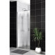 Дверь в проём BelBagno UNO-B-1-60-CH-Cr Дверь в проём BelBagno UNO-B-1-60-CH-Cr