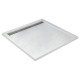 Поддон из искусственного мрамора 80х80 Cezares TRAY-AS-A-80-30-W без сифона Поддон из искусственного мрамора 80х80 Cezares TRAY-AS-A-80-30-W без сифона