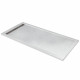 Поддон из искусственного мрамора 140х90 Cezares TRAY-AS-AH-140/90-30-W без сифона Поддон из искусственного мрамора 140х90 Cezares TRAY-AS-AH-140/90-30-W без сифона