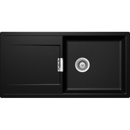 Мойка кварцевая Schock Eton 60 D Large Cristadur магма Мойка кварцевая Schock Eton 60 D Large Cristadur магма