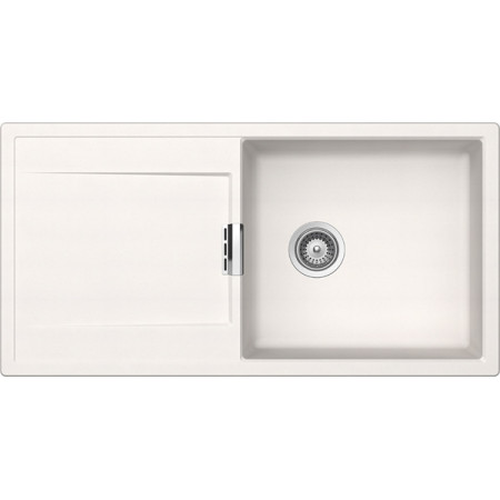 Мойка кварцевая Schock Eton 60 D Large Cristadur поларис Мойка кварцевая Schock Eton 60 D Large Cristadur поларис