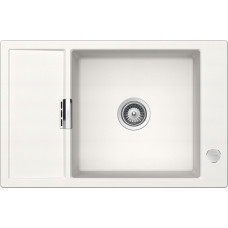 Мойка кварцевая Schock Eton 60 D Small Cristadur 780х510 поларис
