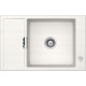 Мойка кварцевая Schock Eton 60 D Small Cristadur 780х510 поларис