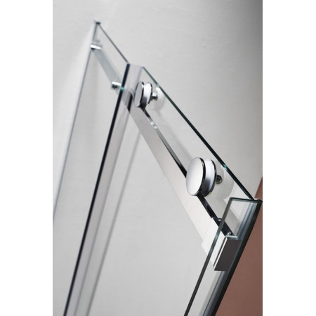 Душевой уголок Cezares STYLUS-O-M-AH-1-160/80-C-Cr Душевой уголок Cezares STYLUS-O-M-AH-1-160/80-C-Cr