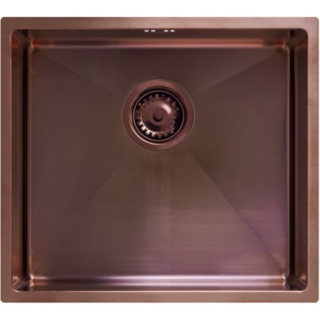Мойка Seaman Eco Marino SME-490-CS (Copper Satin) Мойка Seaman Eco Marino SME-490-CS (Copper Satin)
