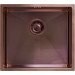 Мойка Seaman Eco Marino SME-490-CS (Copper Satin)