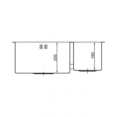 Мойка Seaman Eco Marino SME-490-CS (Copper Satin) Мойка Seaman Eco Marino SME-490-CS (Copper Satin)