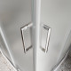 Душевой уголок BelBagno LUCE-AH-21-120/80-P-Cr Душевой уголок BelBagno LUCE-AH-21-120/80-P-Cr