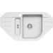 Мойка кварцевая Alveus Granital Niagara 60 Arctic-G11 (900 х 500) Арктик