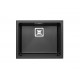 Мойка кварцевая Alveus Quadrix Granital+ Quadrix 50 Twilight-G05M (560 х 460) Чёрная Мойка кварцевая Alveus Quadrix Granital+ Quadrix 50 Twilight-G05M (560 х 460) Чёрная