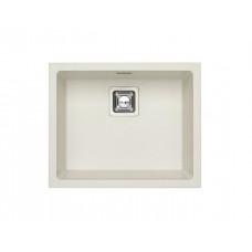 Мойка кварцевая Alveus Quadrix Granital+ Quadrix 50 Arcic-G11M (560 х 460) Арктик
