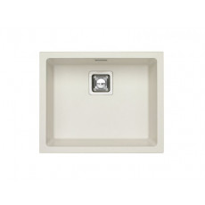 Мойка кварцевая Alveus Quadrix Granital+ Quadrix 50 Arcic-G11M (560 х 460) Арктик