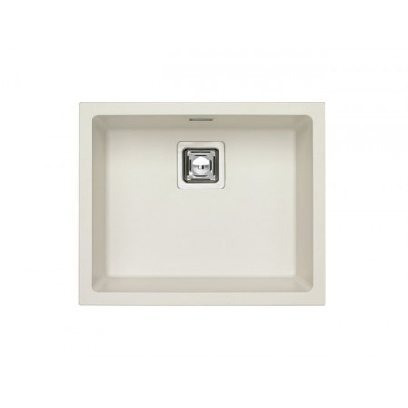 Мойка кварцевая Alveus Quadrix Granital+ Quadrix 50 Arcic-G11M (560 х 460) Арктик Мойка кварцевая Alveus Quadrix Granital+ Quadrix 50 Arcic-G11M (560 х 460) Арктик