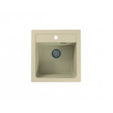 Мойка кварцевая Alveus Granital Atrox 20 Terra-G22 (470 х 500) Терра