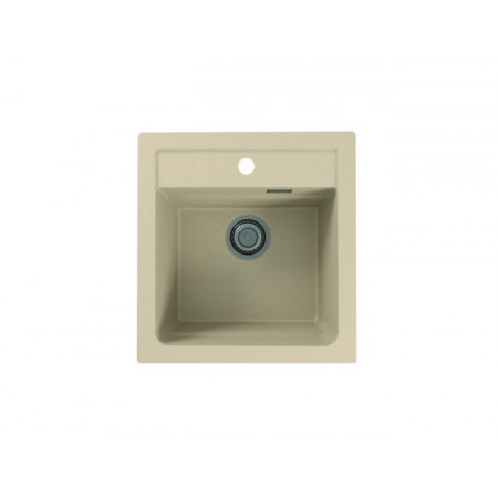 Мойка кварцевая Alveus Granital Atrox 20 Terra-G22 (470 х 500) Терра Мойка кварцевая Alveus Granital Atrox 20 Terra-G22 (470 х 500) Терра