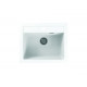 Мойка кварцевая Alveus Granital Atrox 30 Arctic-G11 (590 х 500) Арктик Мойка кварцевая Alveus Granital Atrox 30 Arctic-G11 (590 х 500) Арктик