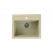 Мойка кварцевая Alveus Granital Atrox 30 Terra-G22 (590 х 500) Терра