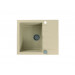 Мойка кварцевая Alveus Granital Cadit 10 Terra-G22 (590 х 500) Терра