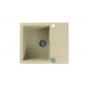 Мойка кварцевая Alveus Granital Cadit 10 Terra-G22 (590 х 500) Терра Мойка кварцевая Alveus Granital Cadit 10 Terra-G22 (590 х 500) Терра