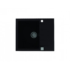 Мойка кварцевая Alveus Granital Cadit 10 Carbon-G91 (590 х 500) Карбон