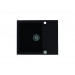 Мойка кварцевая Alveus Granital Cadit 10 Carbon-G91 (590 х 500) Карбон