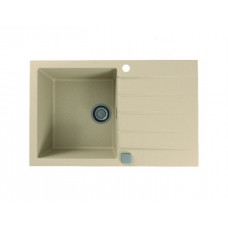 Мойка кварцевая Alveus Granital Cadit 20 Terra-G22 (790 х 500) Терра