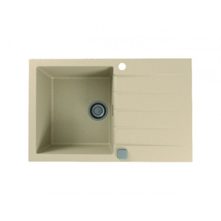 Мойка кварцевая Alveus Granital Cadit 20 Terra-G22 (790 х 500) Терра Мойка кварцевая Alveus Granital Cadit 20 Terra-G22 (790 х 500) Терра