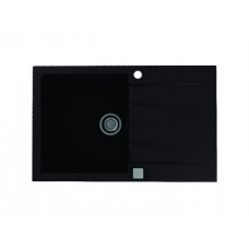 Мойка кварцевая Alveus Granital Cadit 20 Carbon-G91 (790 х 500) Карбон