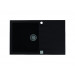 Мойка кварцевая Alveus Granital Cadit 20 Carbon-G91 (790 х 500) Карбон