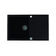 Мойка кварцевая Alveus Granital Cadit 20 Carbon-G91 (790 х 500) Карбон Мойка кварцевая Alveus Granital Cadit 20 Carbon-G91 (790 х 500) Карбон