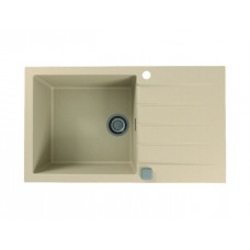 Мойка кварцевая Alveus Granital Cadit 40 Terra-G22 (860 х 500) Терра