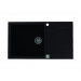 Мойка кварцевая Alveus Granital Cadit 40 Carbon-G91 (860 х 500) Карбон