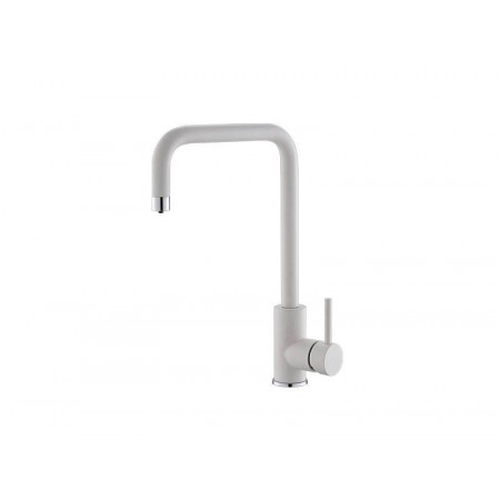 Смеситель для кухни ALVEUS DUAL G11 ARCTIC Смеситель для кухни ALVEUS DUAL G11 ARCTIC