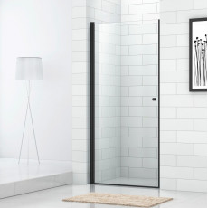 Дверь в проём Cezares ECO-O-B-1-80-C-NERO