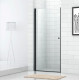 Дверь в проём Cezares ECO-O-B-1-80-C-NERO