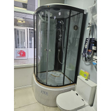 Душевая кабина K90В 90*90 см