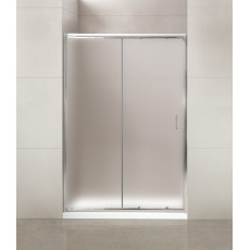 Дверь в проём BelBagno UNO-BF-1-115-P-Cr