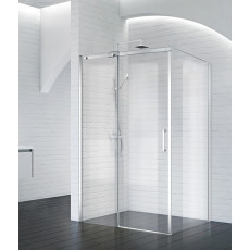 Душевой уголок BelBagno ACQUA-AH-1-110/90-C-Cr